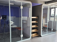 크리에이티브실